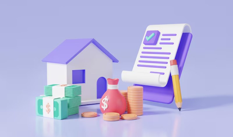 부동산 담보대출 완벽 가이드 LTV, DSR, 필요 서류 총정리 12 부동산 담보대출 완벽 가이드 LTV, DSR, 필요 서류 총정리 11