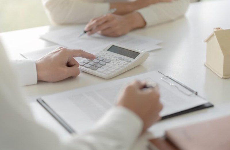 공동명의 아파트 주택담보대출 설정과 무설정 차이 - 금융 공동명의 아파트 주택담보대출 설정과 무설정 차이 4