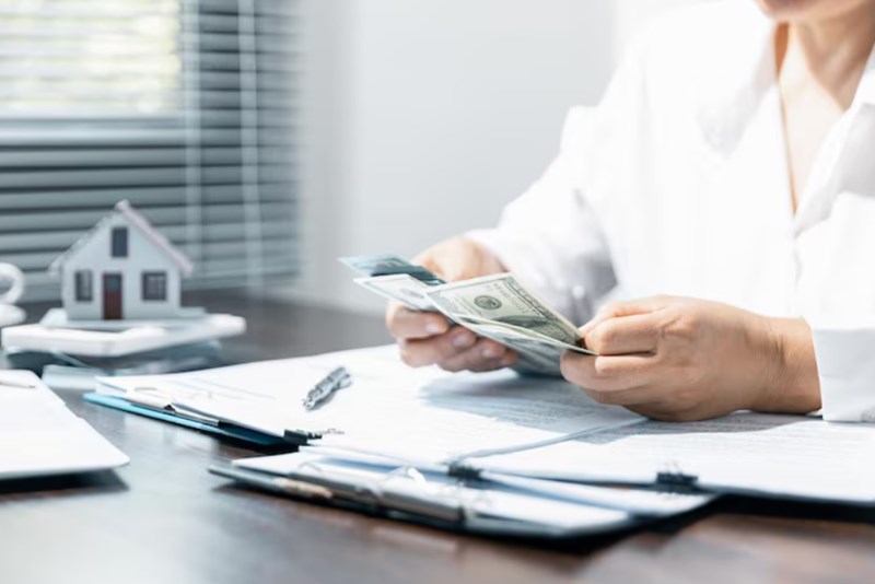 부동산 자산 활용, 후순위아파트담보대출 - 금융 부동산 자산 활용, 후순위아파트담보대출 7