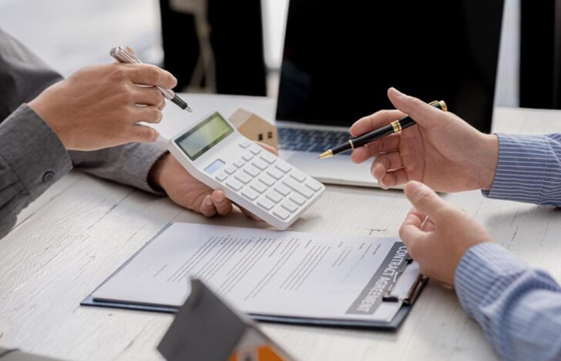 부동산 대출한도 관련 부동산 용어 정리: LTV, DTI, DSR 계산 방법 16 부동산 대출한도 관련 부동산 용어 정리: LTV, DTI, DSR 계산 방법 15