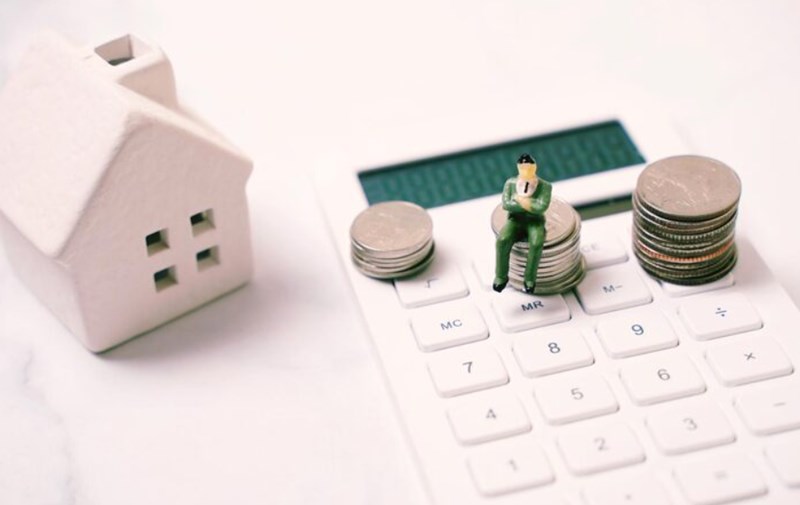 공동명의 아파트 주택담보대출 설정과 무설정 차이 - 금융 공동명의 아파트 주택담보대출 설정과 무설정 차이 9