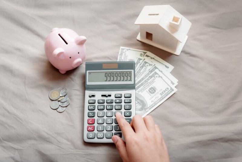 부동산 대출한도 관련 부동산 용어 정리: LTV, DTI, DSR 계산 방법 8 부동산 대출한도 관련 부동산 용어 정리: LTV, DTI, DSR 계산 방법 7