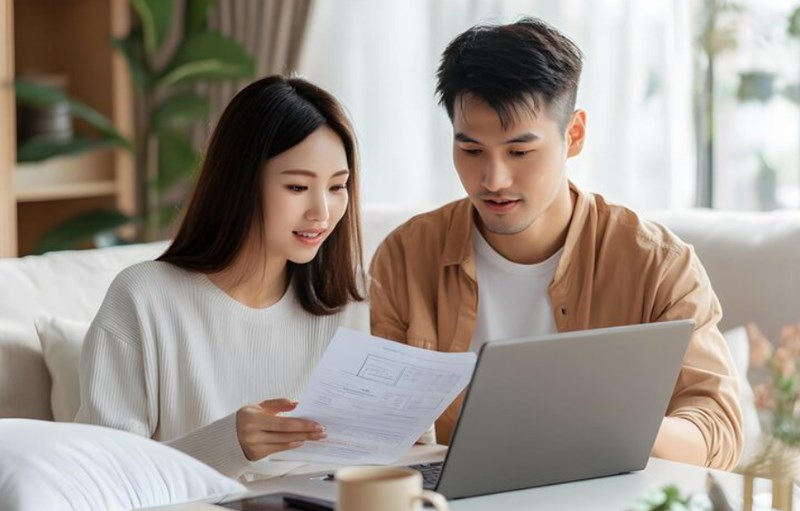 신혼부부 디딤돌대출 - 최저 금리 1.7%! 조건 및 한도 자세히 알아보기 - 금융 신혼부부 디딤돌대출 - 최저 금리 1.7%! 조건 및 한도 자세히 알아보기 7