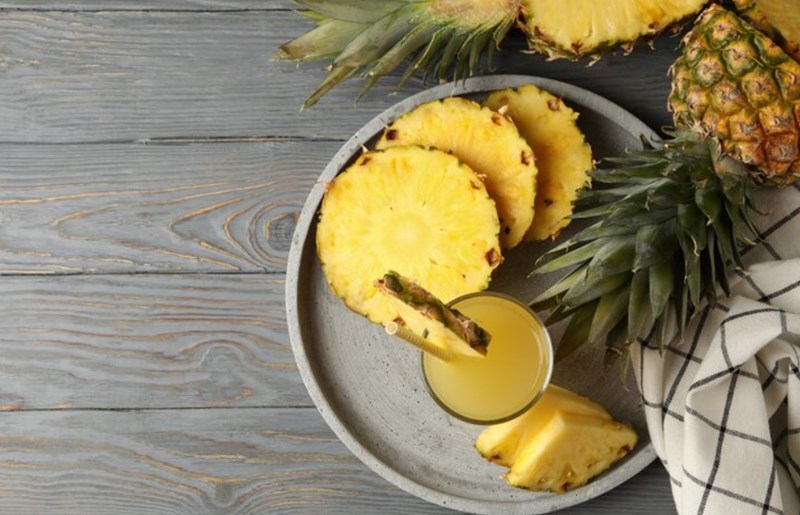 강아지 파인애플 먹어도 되나요? (+ 주의사항) 45