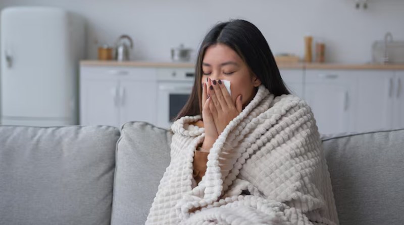 목감기증상 낫는 방법 효과적인 치료법과 예방법 316