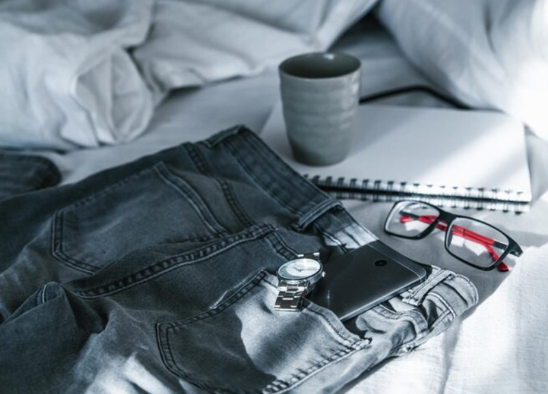 기온별 옷차림 완벽정리 (5도, 10도, 15도, 20도) 날씨별 코디 추천 295