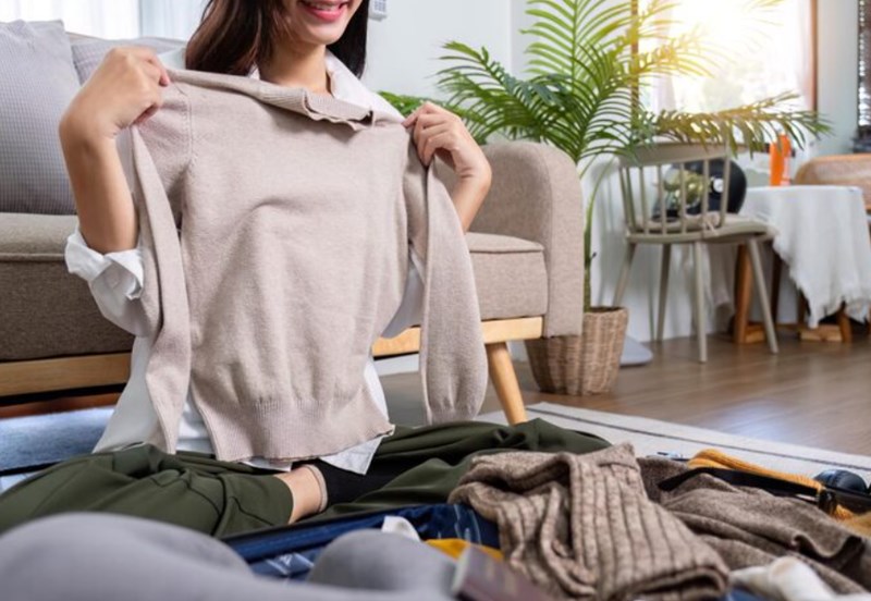 기온별 옷차림 완벽정리 (5도, 10도, 15도, 20도) 날씨별 코디 추천 285