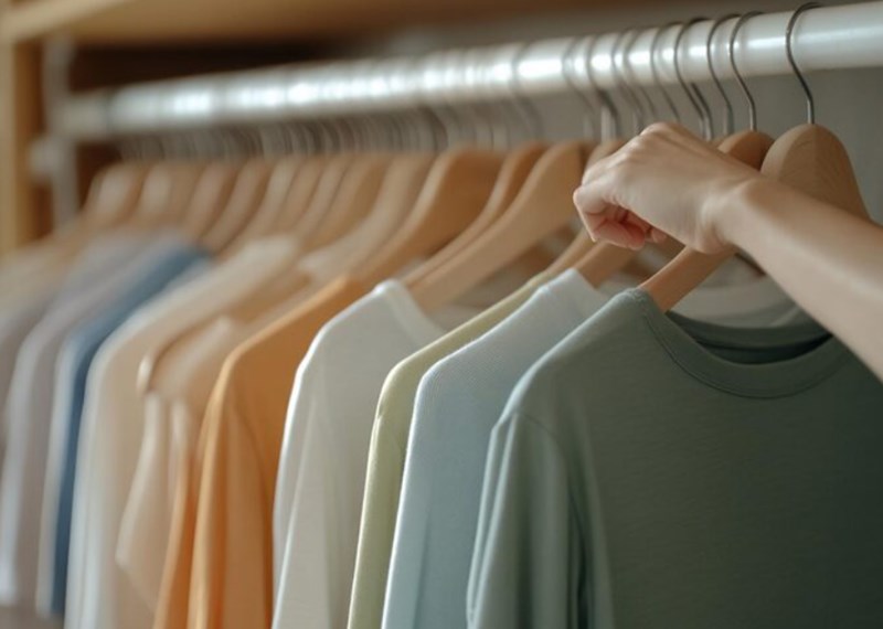 기온별 옷차림 완벽정리 (5도, 10도, 15도, 20도) 날씨별 코디 추천 291