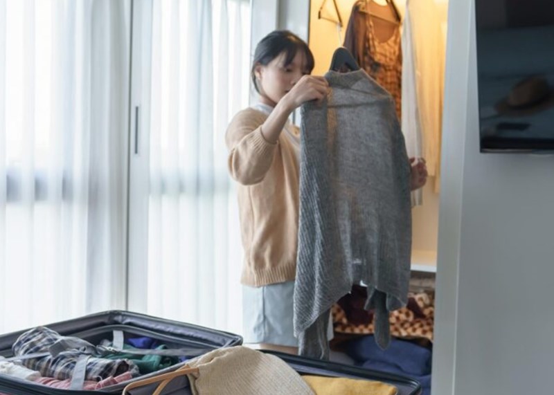 기온별 옷차림 완벽정리 (5도, 10도, 15도, 20도) 날씨별 코디 추천 287