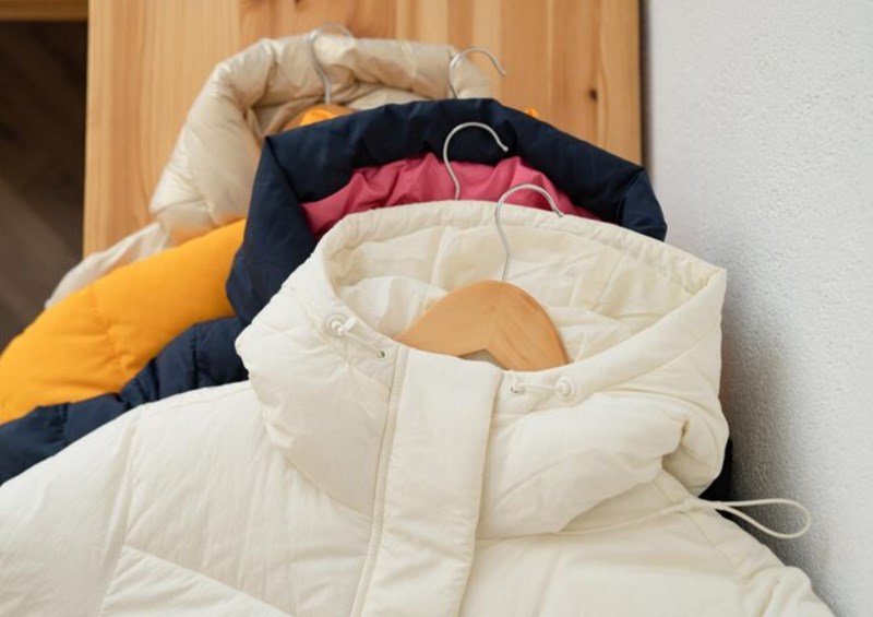 기온별 옷차림 완벽정리 (5도, 10도, 15도, 20도) 날씨별 코디 추천 279