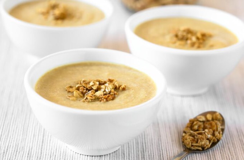 민간요법으로 기침과 가래 극복하기 247