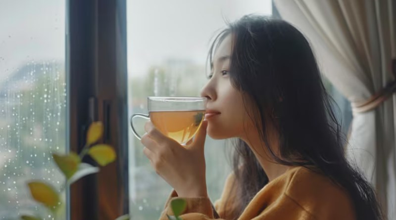 6가지 기침에 좋은 차 217