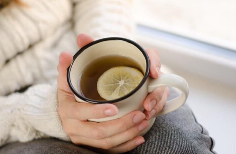 6가지 기침에 좋은 차 231