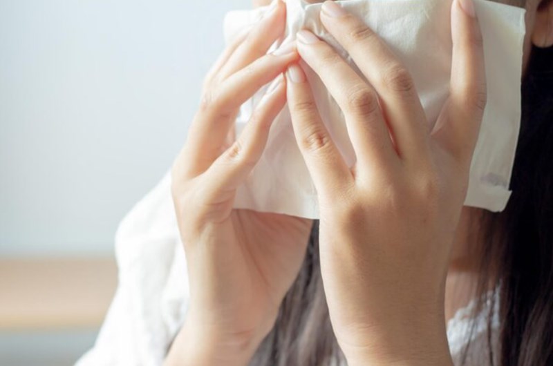 감기 빨리 낫는 방법, 3가지 효과적인 전략 10 감기 빨리 낫는 방법, 3가지 효과적인 전략 9