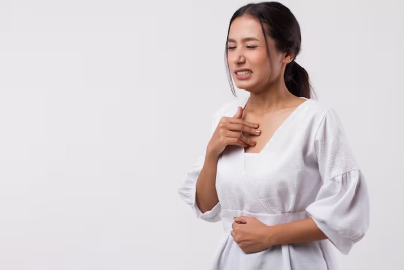 식도염 원인, 증상, 치료방법 - 효과적인 해결책 제시 12 식도염 원인, 증상, 치료방법 - 효과적인 해결책 제시 11