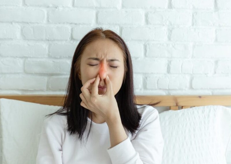 코막힘 증상 및 해결 방법, 효과적인 대처법 6가지 193