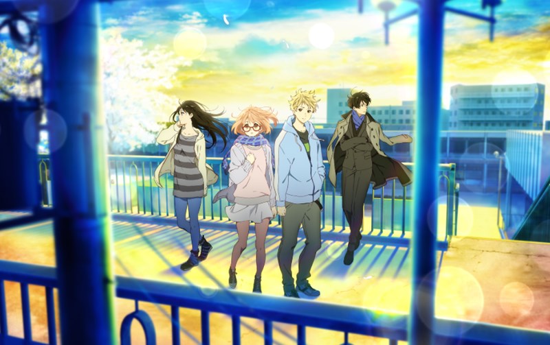 극장판 애니메이션 '경계의 저편' 감상평: 로맨스 요소와 반전으로 재미 UP! 56 극장판 애니메이션 '경계의 저편' 감상평: 로맨스 요소와 반전으로 재미 UP! 55