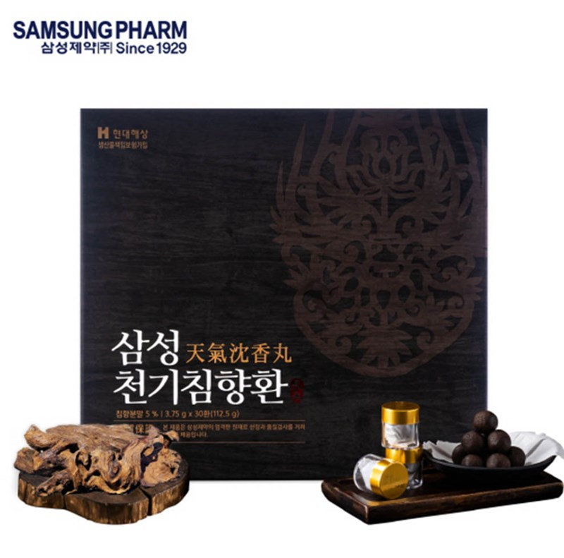삼성 천기침향환 기력 회복과 건강 관리에 도움을 주는 제품 10 삼성 천기침향환 기력 회복과 건강 관리에 도움을 주는 제품 9