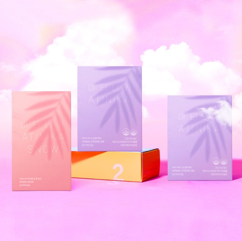 아티니카 수퍼스트롱(+ 다이어트 보조제의 최고 효과를 경험해보세요!) 8 아티니카 수퍼스트롱(+ 다이어트 보조제의 최고 효과를 경험해보세요!) 7