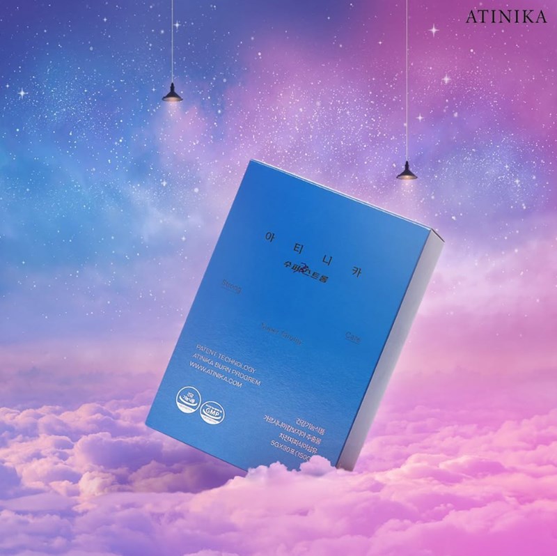 아티니카 수퍼스트롱(+ 다이어트 보조제의 최고 효과를 경험해보세요!) 12 아티니카 수퍼스트롱(+ 다이어트 보조제의 최고 효과를 경험해보세요!) 11