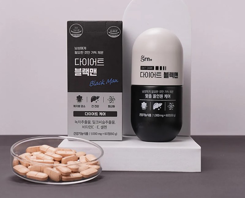 grn 검정이 효능, 가격, 성분 알아보기! 남성 다이어트 보조식품 8 grn 검정이 효능, 가격, 성분 알아보기! 남성 다이어트 보조식품 7
