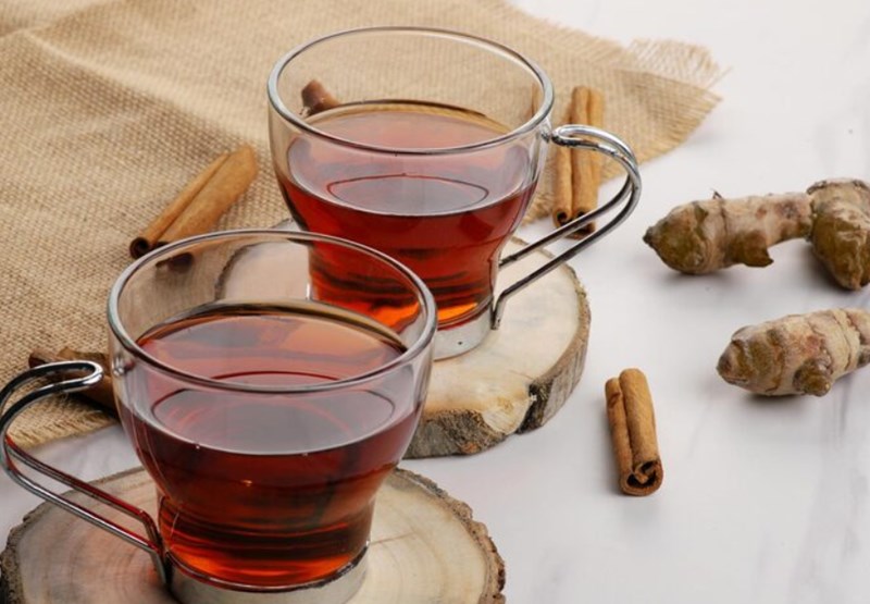 둥굴레차 - 혈액순환, 면역력, 다이어트를 촉진하는 건강한 차 8 둥굴레차 - 혈액순환, 면역력, 다이어트를 촉진하는 건강한 차 7