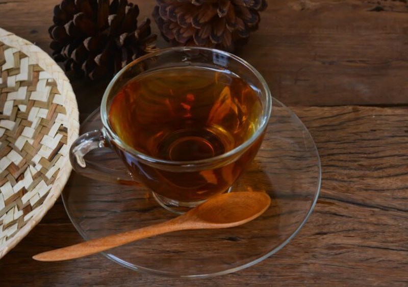 둥굴레차 - 혈액순환, 면역력, 다이어트를 촉진하는 건강한 차 13 둥굴레차 - 혈액순환, 면역력, 다이어트를 촉진하는 건강한 차 12