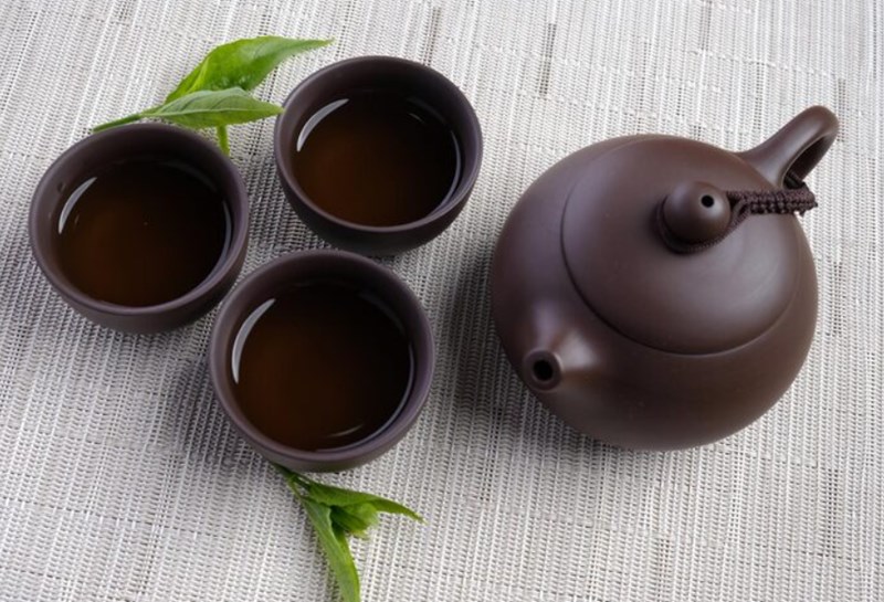 둥굴레차 - 혈액순환, 면역력, 다이어트를 촉진하는 건강한 차 11 둥굴레차 - 혈액순환, 면역력, 다이어트를 촉진하는 건강한 차 10