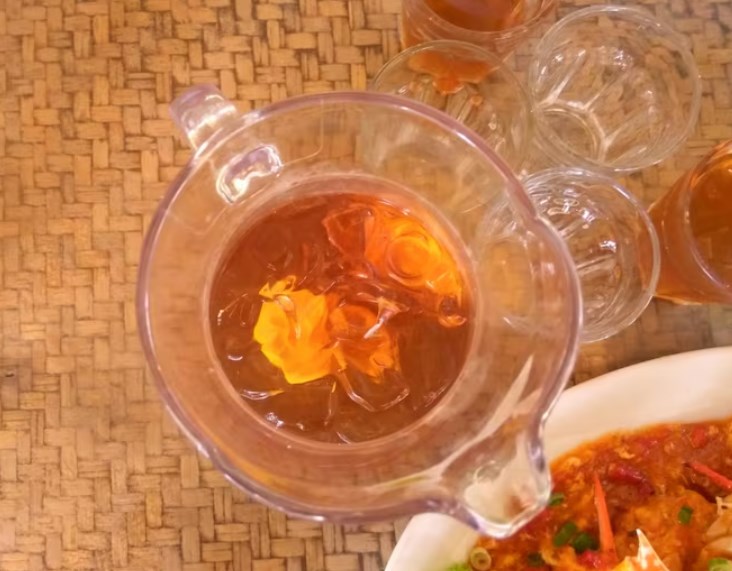 둥굴레차 - 혈액순환, 면역력, 다이어트를 촉진하는 건강한 차 15 둥굴레차 - 혈액순환, 면역력, 다이어트를 촉진하는 건강한 차 14