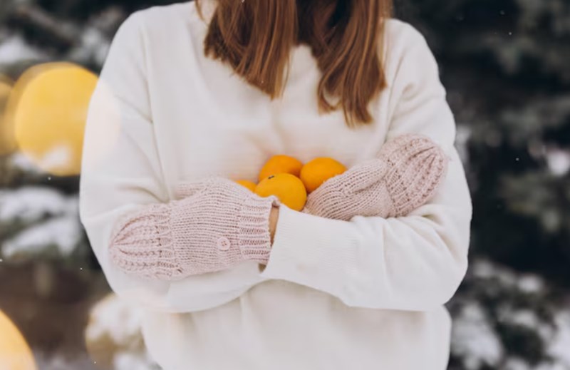 겨울 다이어트, 추위로부터 내 몸을 지키는 법! - 금융 겨울 다이어트, 추위로부터 내 몸을 지키는 법! 13
