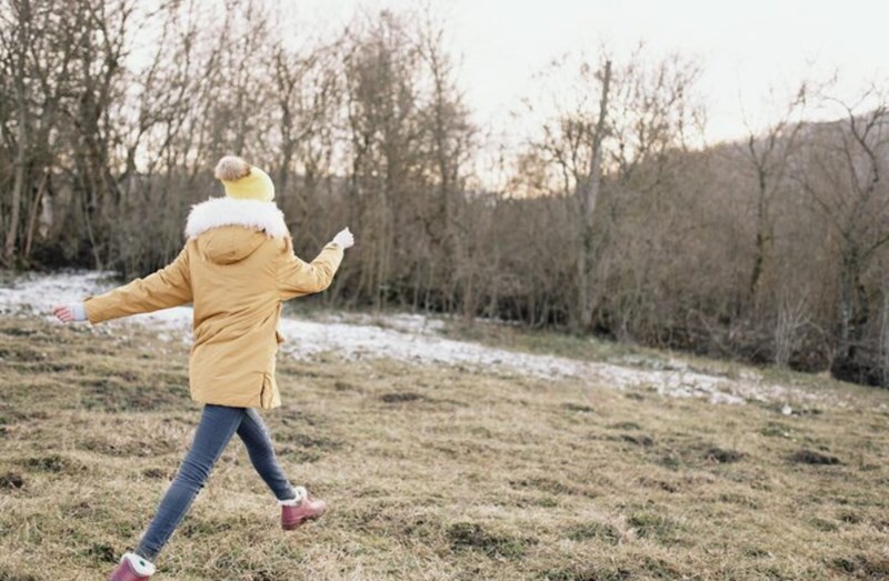 겨울 다이어트, 추위로부터 내 몸을 지키는 법! - 금융 겨울 다이어트, 추위로부터 내 몸을 지키는 법! 8