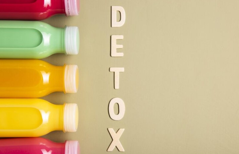 디톡스 다이어트 - 건강한 장을 통한 아름다운 변화 8 디톡스 다이어트 - 건강한 장을 통한 아름다운 변화 7