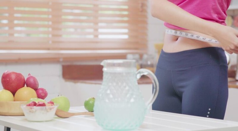 디톡스 다이어트 - 건강한 장을 통한 아름다운 변화 10 디톡스 다이어트 - 건강한 장을 통한 아름다운 변화 9