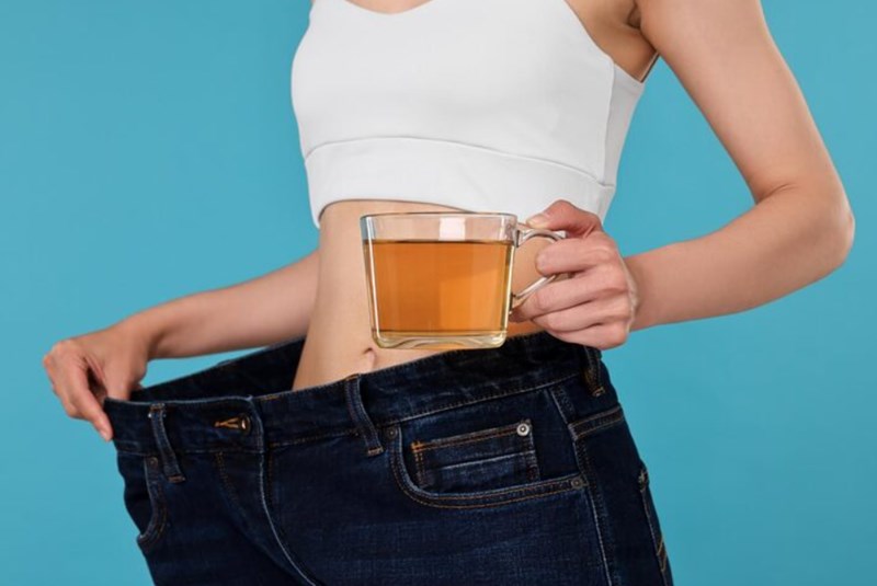 디톡스 다이어트 - 건강한 장을 통한 아름다운 변화 12 디톡스 다이어트 - 건강한 장을 통한 아름다운 변화 11