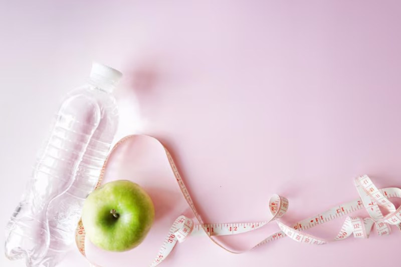 디톡스 다이어트 - 건강한 장을 통한 아름다운 변화 16 디톡스 다이어트 - 건강한 장을 통한 아름다운 변화 15