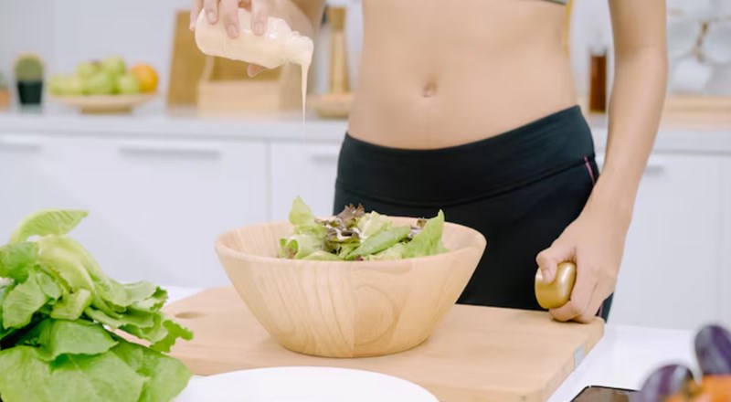 디톡스 다이어트 - 건강한 장을 통한 아름다운 변화 18 디톡스 다이어트 - 건강한 장을 통한 아름다운 변화 17