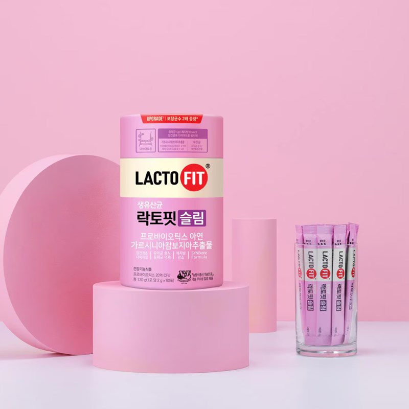 종근당 락토핏 생유산균 슬림 건강한 다이어트를 위한 효과와 가격 8 종근당 락토핏 생유산균 슬림 건강한 다이어트를 위한 효과와 가격 7