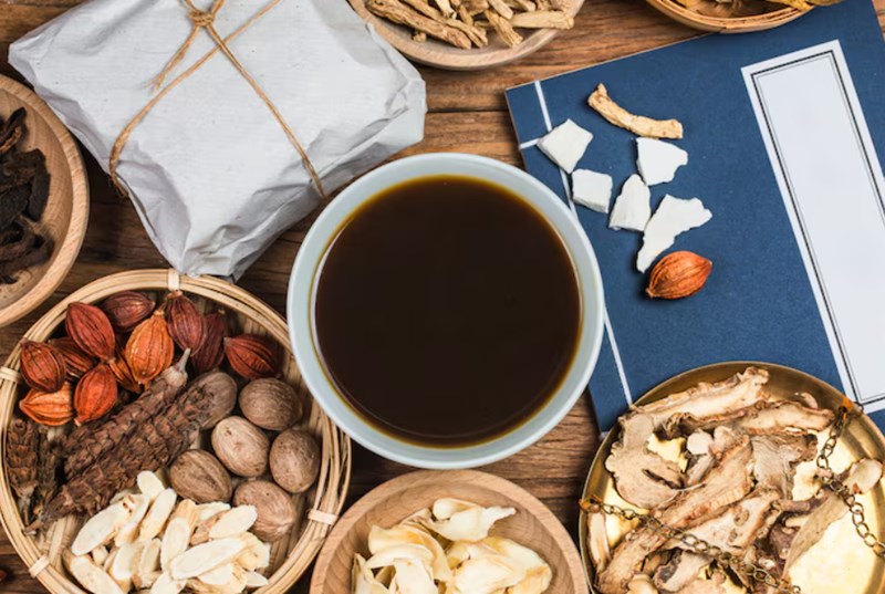 한약 다이어트의 효과와 부작용 알아보기 8 한약 다이어트의 효과와 부작용 알아보기 7