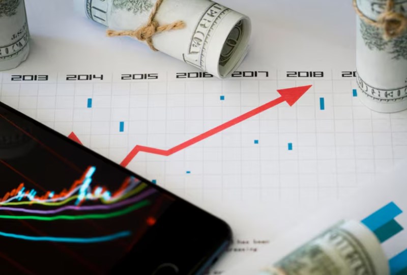 주가수익률(PER)과 투자수익률(ROI) - 금융 주가수익률(PER)과 투자수익률(ROI) 7