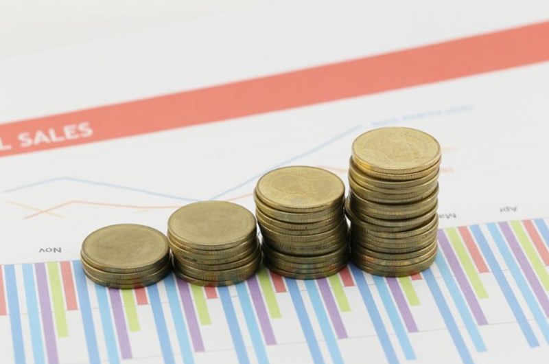 주가수익률(PER)과 투자수익률(ROI) - 금융 주가수익률(PER)과 투자수익률(ROI) 6