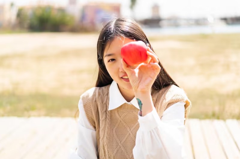 관인상생의 행복 : 남자의 관심과 여자의 인성 10 관인상생의 행복 : 남자의 관심과 여자의 인성 9