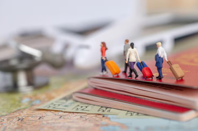 단기 여행 vs 장기 여행(+ 나에게 맞는 여행자보험 선택 가이드) 14 단기 여행 vs 장기 여행(+ 나에게 맞는 여행자보험 선택 가이드) 13