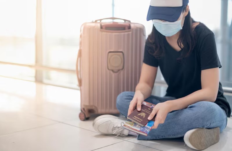 여행보험 꿀팁 5가지 - 해외여행 중 아플 때 의료비 보장받는 방법 10 여행보험 꿀팁 5가지 - 해외여행 중 아플 때 의료비 보장받는 방법 9