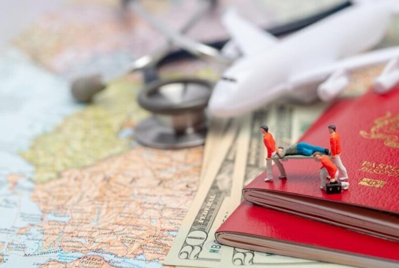 여행자보험 보상 꿀팁 총정리 - 5가지 핵심 정보 14 여행자보험 보상 꿀팁 총정리 - 5가지 핵심 정보 13