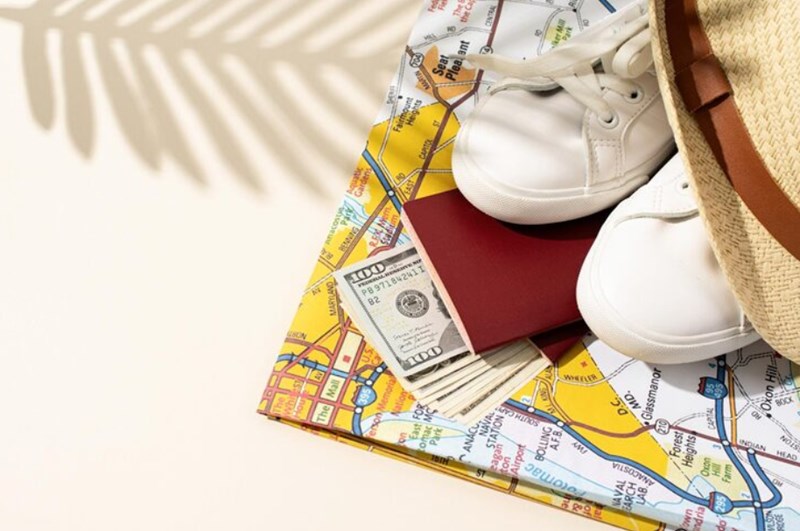 해외여행 후 잊지 말고 챙겨야 할 꿀팁, 출국납부금 환급 서비스 신청 방법과 후기 총정리 10 해외여행 후 잊지 말고 챙겨야 할 꿀팁, 출국납부금 환급 서비스 신청 방법과 후기 총정리 9