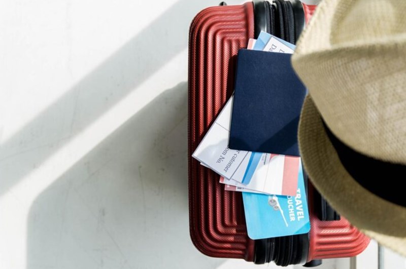 해외여행 체크리스트 5가지 필수 준비물 10 해외여행 체크리스트 5가지 필수 준비물 9