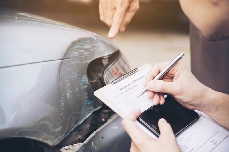 차량 보험 - 2025년 가입 전 꼭 알아야 할 필수 정보 14 차량 보험 - 2025년 가입 전 꼭 알아야 할 필수 정보 13