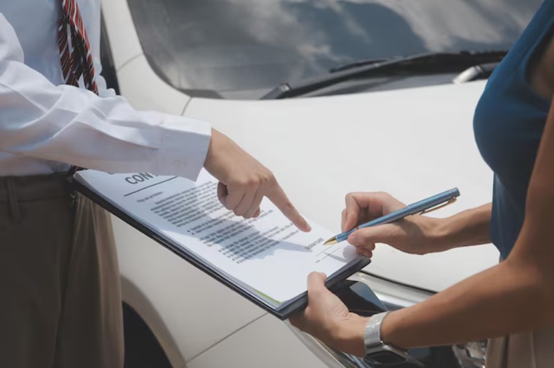 자동차 보험 만기일 당일 갱신? 2025년 꼭 알아야 할 정보와 과태료 예방법 18 자동차 보험 만기일 당일 갱신? 2025년 꼭 알아야 할 정보와 과태료 예방법 17