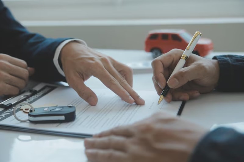 2025년 알아야 할 운전자 보험 자동차 보험 - 핵심 비교 분석과 현명한 선택 가이드 12 2025년 알아야 할 운전자 보험 자동차 보험 - 핵심 비교 분석과 현명한 선택 가이드 11