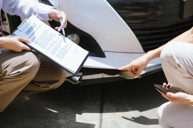 2025년 자동차 종합 보험 비교 - 가격, 추천, 종류 완벽 분석 - 금융 2025년 자동차 종합 보험 비교 - 가격, 추천, 종류 완벽 분석 7